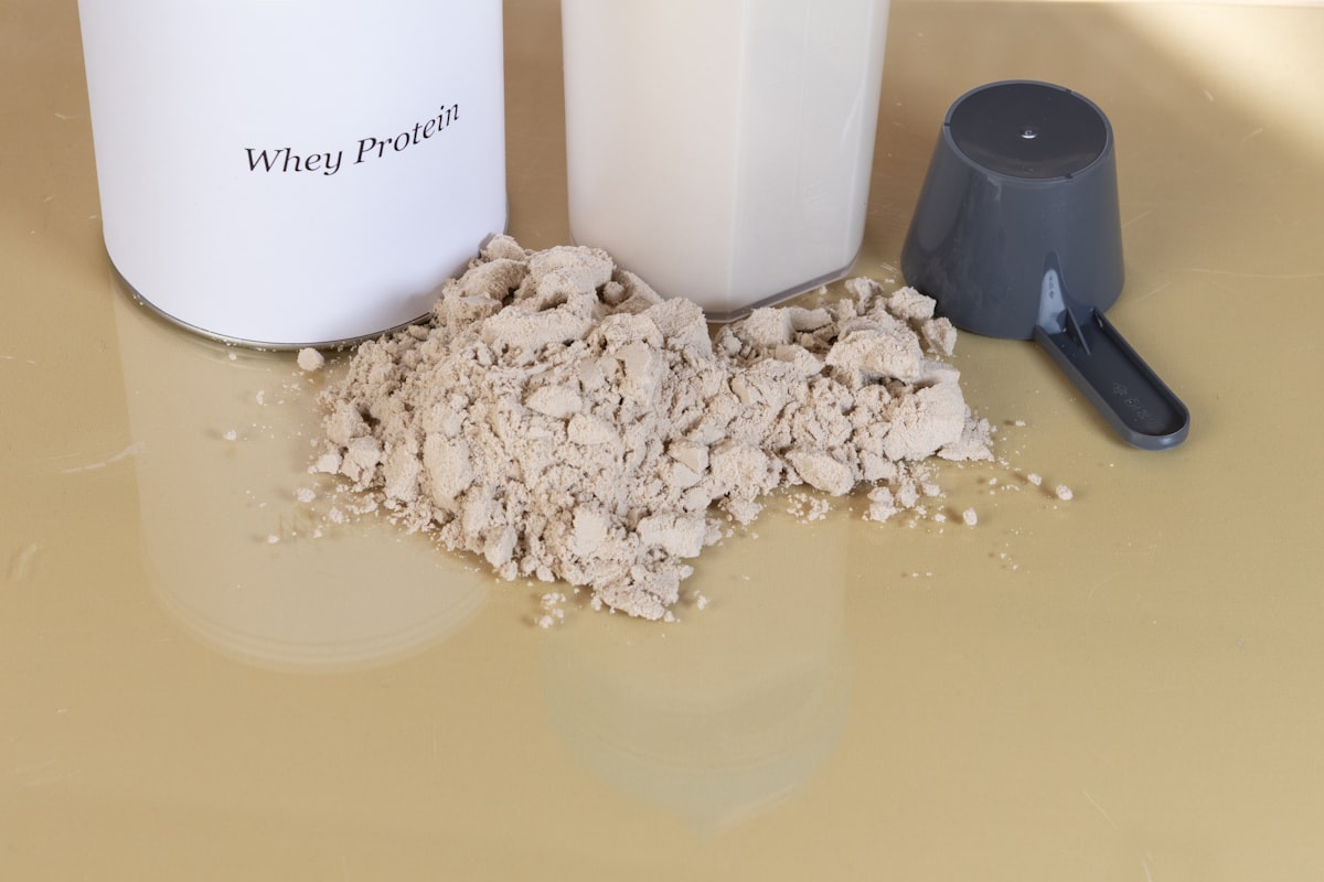 Integração entre alimentação e treino para ganho muscular